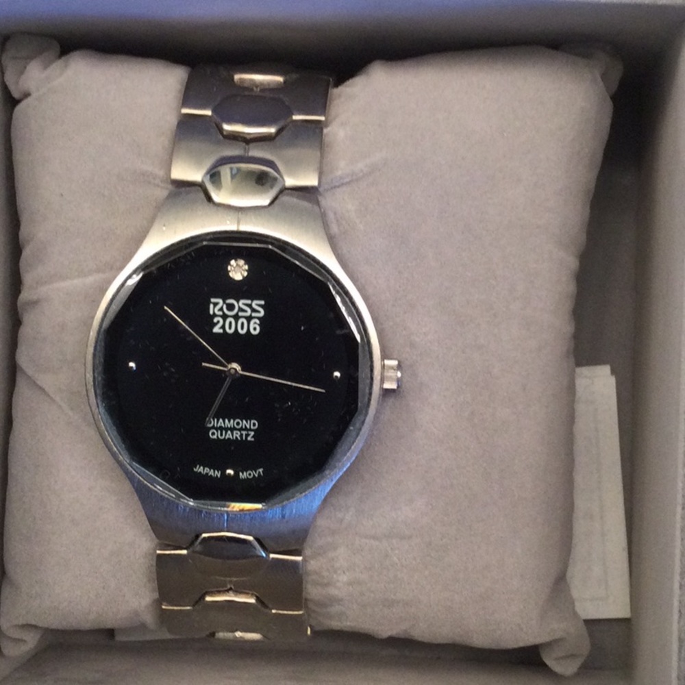 Brand new Ross 2006 Men’s Watch - Picture 2 of 3